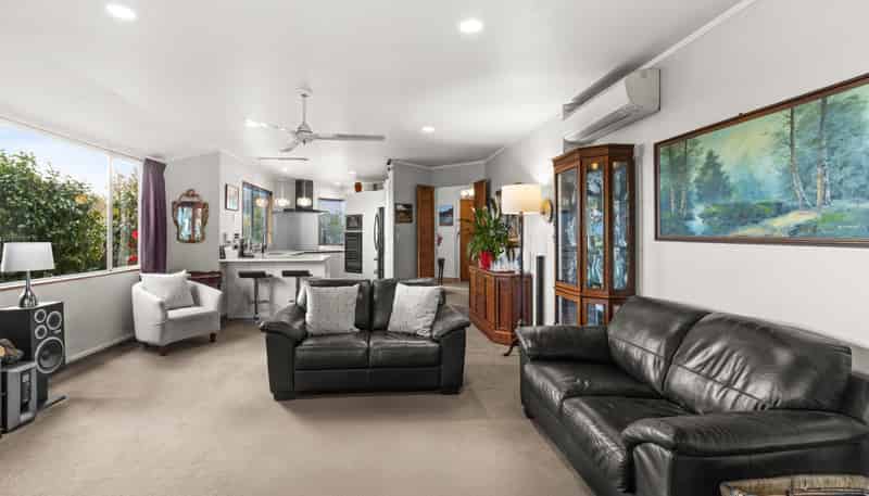 46A Durham Drive, Havelock North