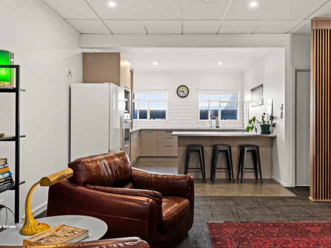 100B Dickens Street, Napier South