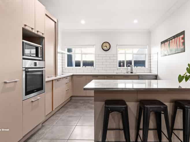 100B Dickens Street, Napier South