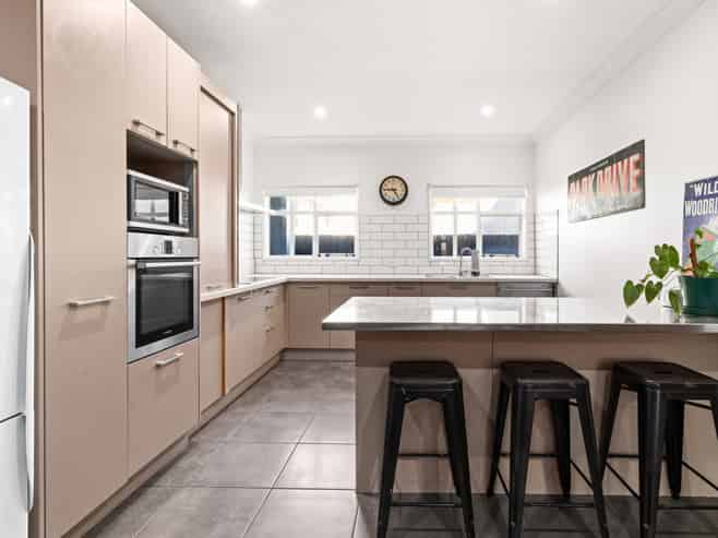 100B Dickens Street, Napier South