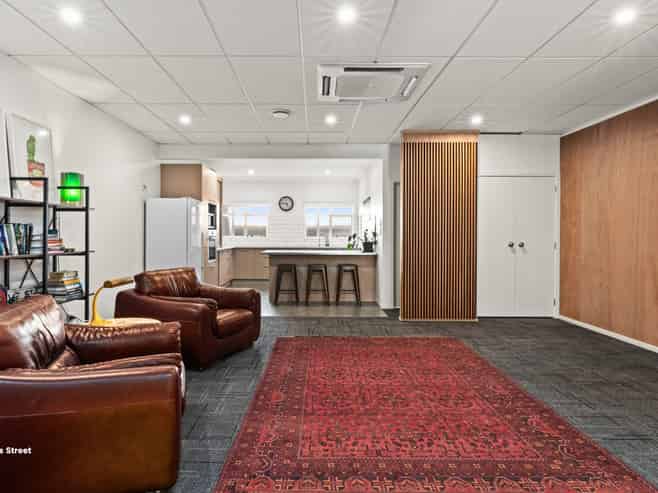 100B Dickens Street, Napier South