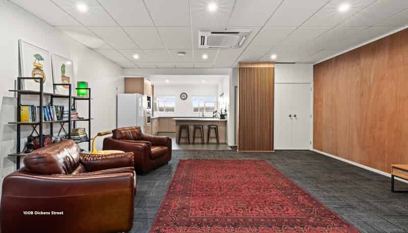 100B Dickens Street, Napier South