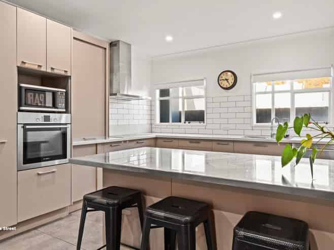 100B Dickens Street, Napier South