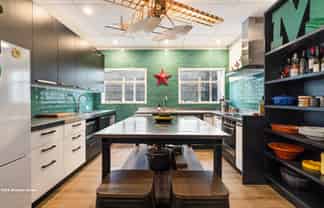 100A and 100B Dickens Street, Napier South