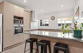 100B Dickens Street, Napier South