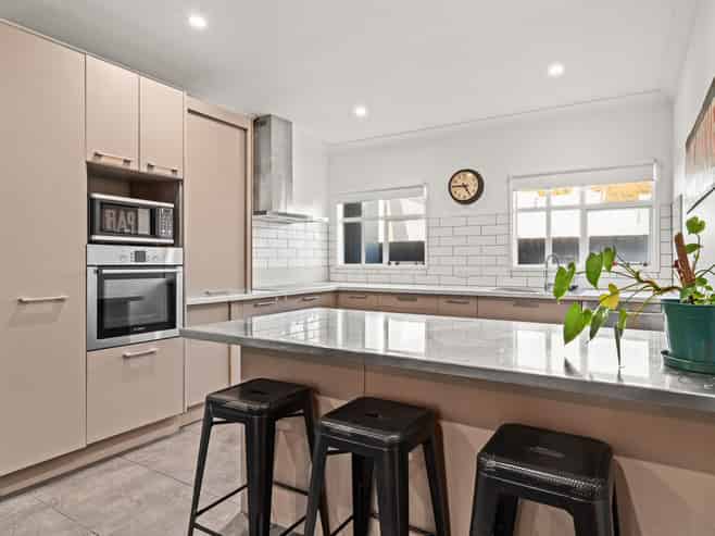100B Dickens Street, Napier South