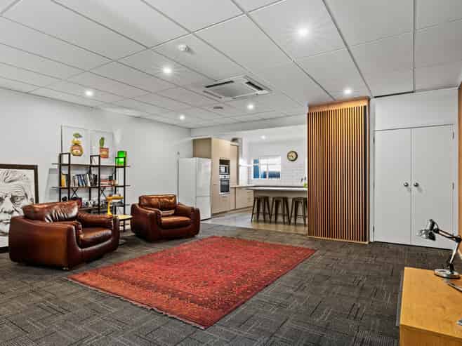 100B Dickens Street, Napier South