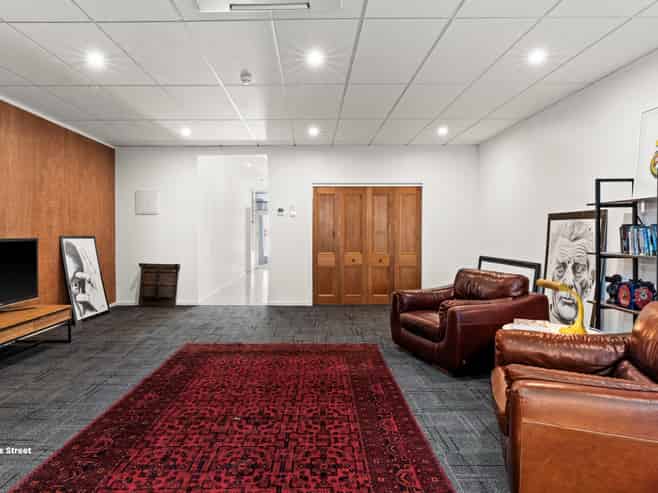 100B Dickens Street, Napier South