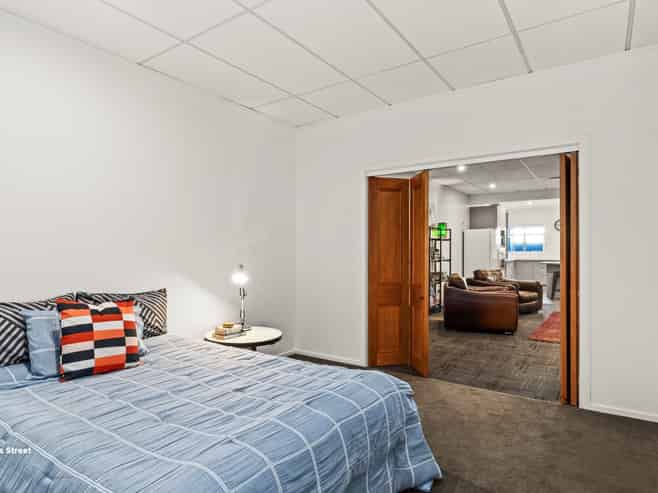 100B Dickens Street, Napier South