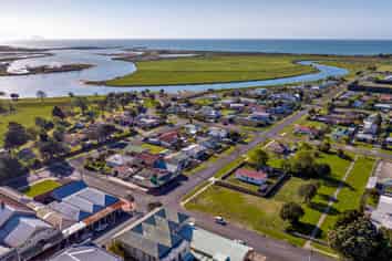 132 Church Street & 13 Kelly Street, Opotiki