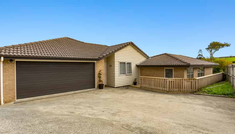 70 Isabella Drive, Pukekohe