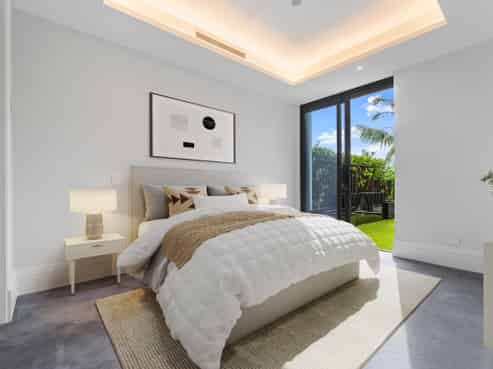 102/4 Victoria Avenue, Remuera