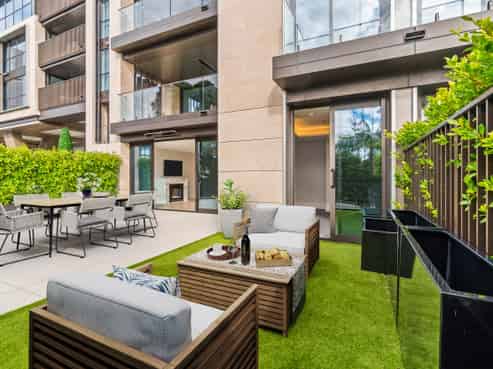 102/4 Victoria Avenue, Remuera