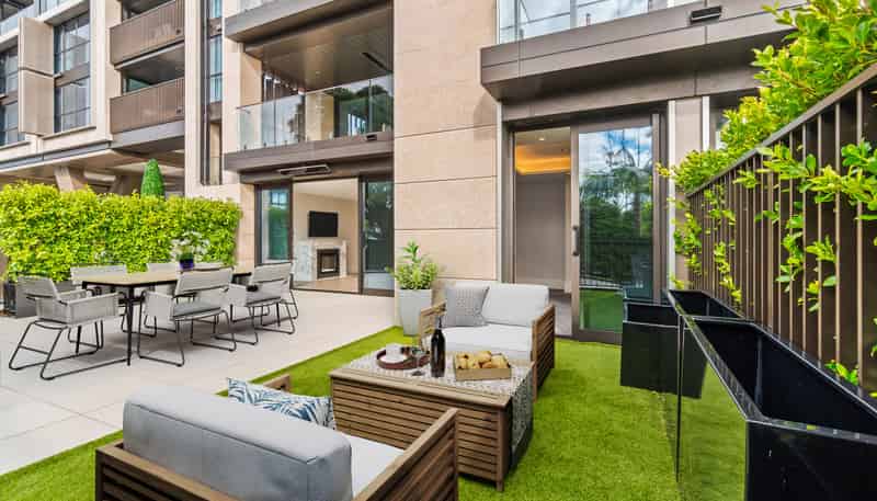 102/4 Victoria Avenue, Remuera