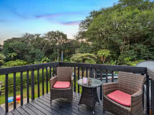 28 Gibbs Crescent, Red Hill