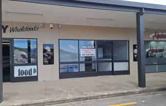 IDEAL BEAUTY SHOP READY TO GO!