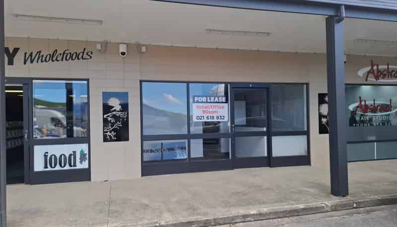 Shop 9/220-222 Commerce Street, Kaitaia