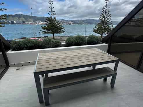 2/326 Oriental Parade, Oriental Bay