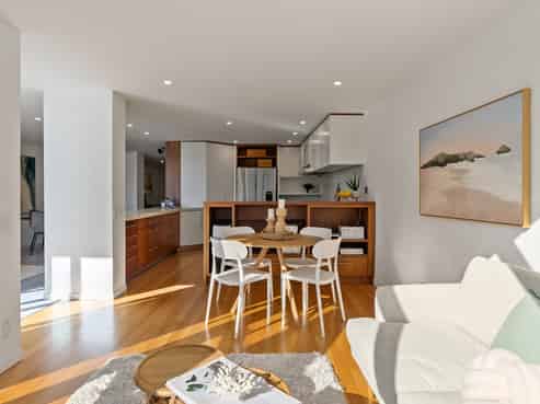 2/326 Oriental Parade, Oriental Bay