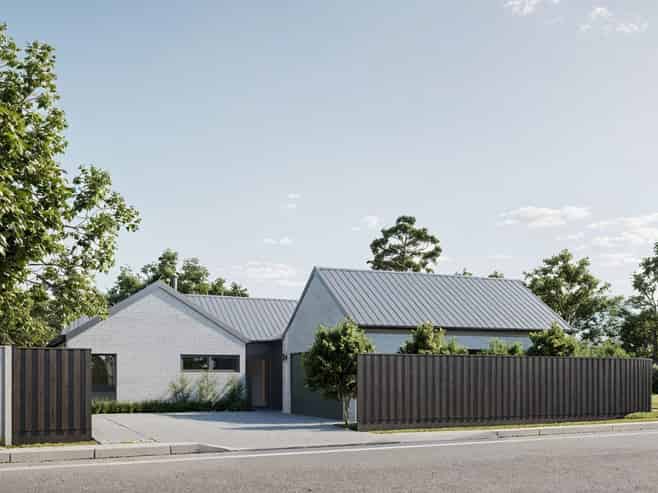 164 Aokautere Drive, Fitzherbert