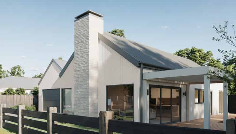 3 Waicola Drive, Fitzherbert