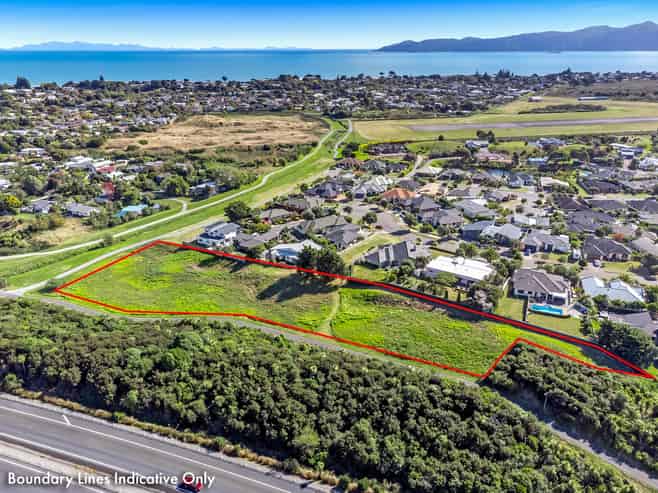  Quadrant Heights, Paraparaumu