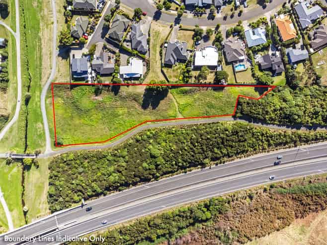  Quadrant Heights, Paraparaumu
