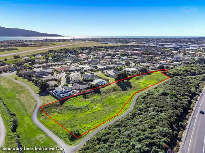  Quadrant Heights, Paraparaumu