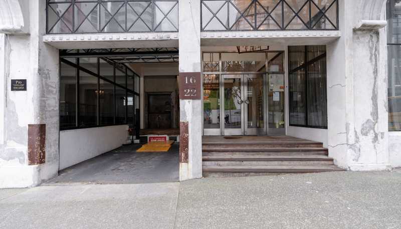 16-22 Anzac Avenue, Auckland Central