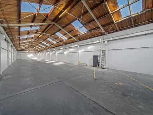 Modern Warehouse/Office in the CBD