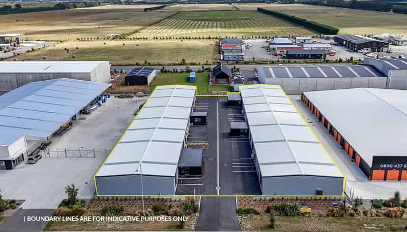  20 Pereita Drive, Rolleston