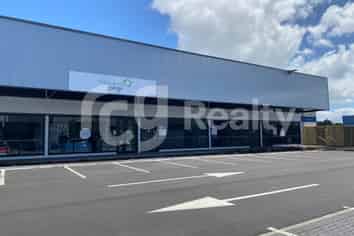 97 sqm Affordable Retail Unit FOR SALE PANMURE