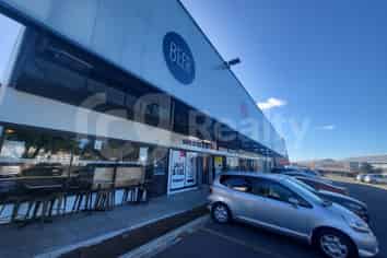 97 sqm Affordable Retail Unit FOR SALE PANMURE