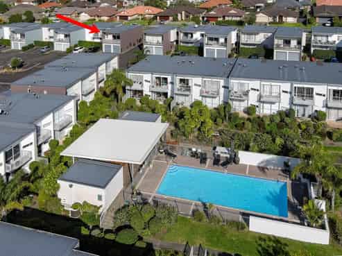 110/7 Kelvin Hart Drive, East Tamaki