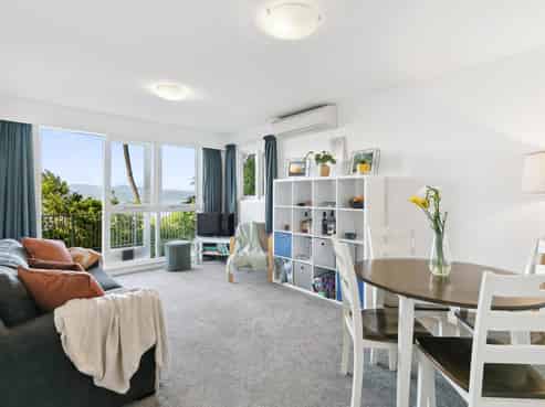 3/31 Homebush Road, Khandallah