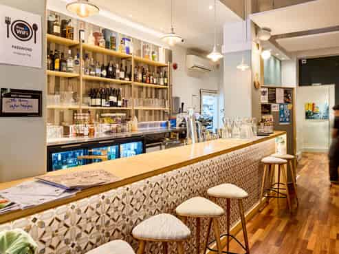 Character Wellington CBD Opportunity 