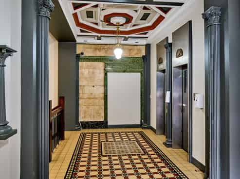 Character Wellington CBD Opportunity 
