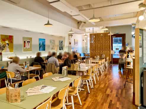 Character Wellington CBD Opportunity 