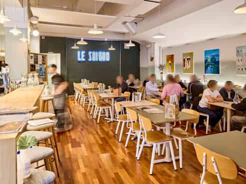 Character Wellington CBD Opportunity 