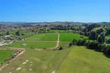 66 Kirton Road, Taumarunui