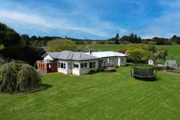 66 Kirton Road, Taumarunui