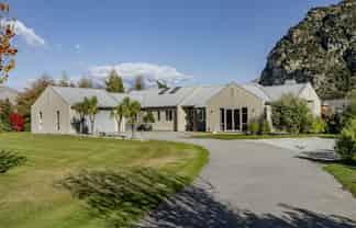 1153 Aubrey Road, Wanaka
