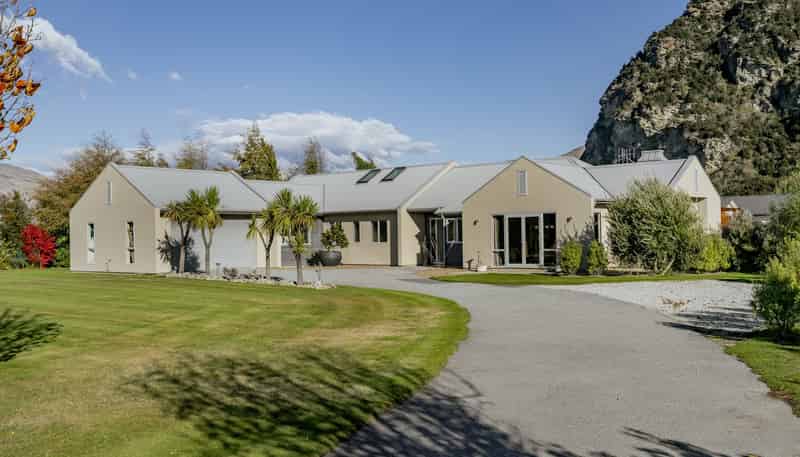1153 Aubrey Road, Wanaka