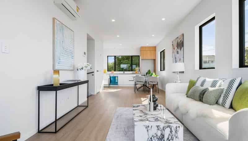 Lot 1, 62 Walters Road, Mount Wellington