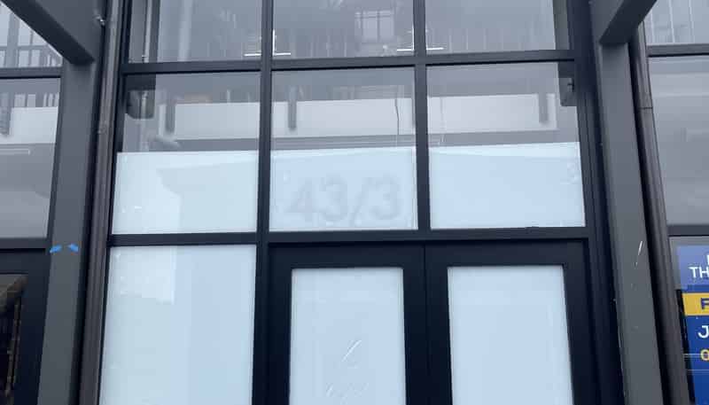  43/3 Pacific Rise, Mount Wellington