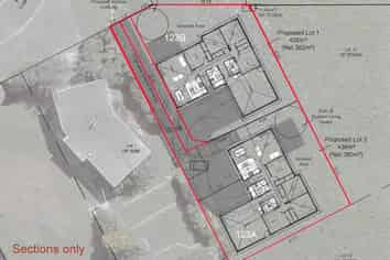 123 A&B Hyde Street, Kingswell
