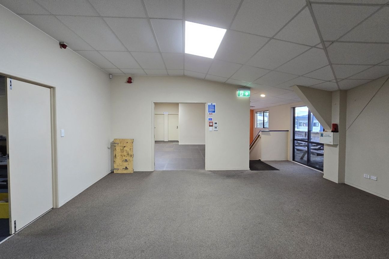 Versatile office space! - Ansicht 3