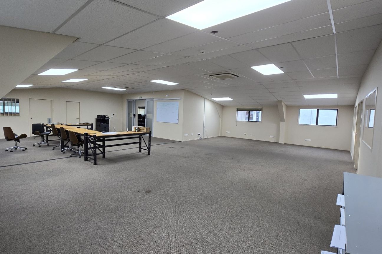 Versatile office space! - Ansicht 2