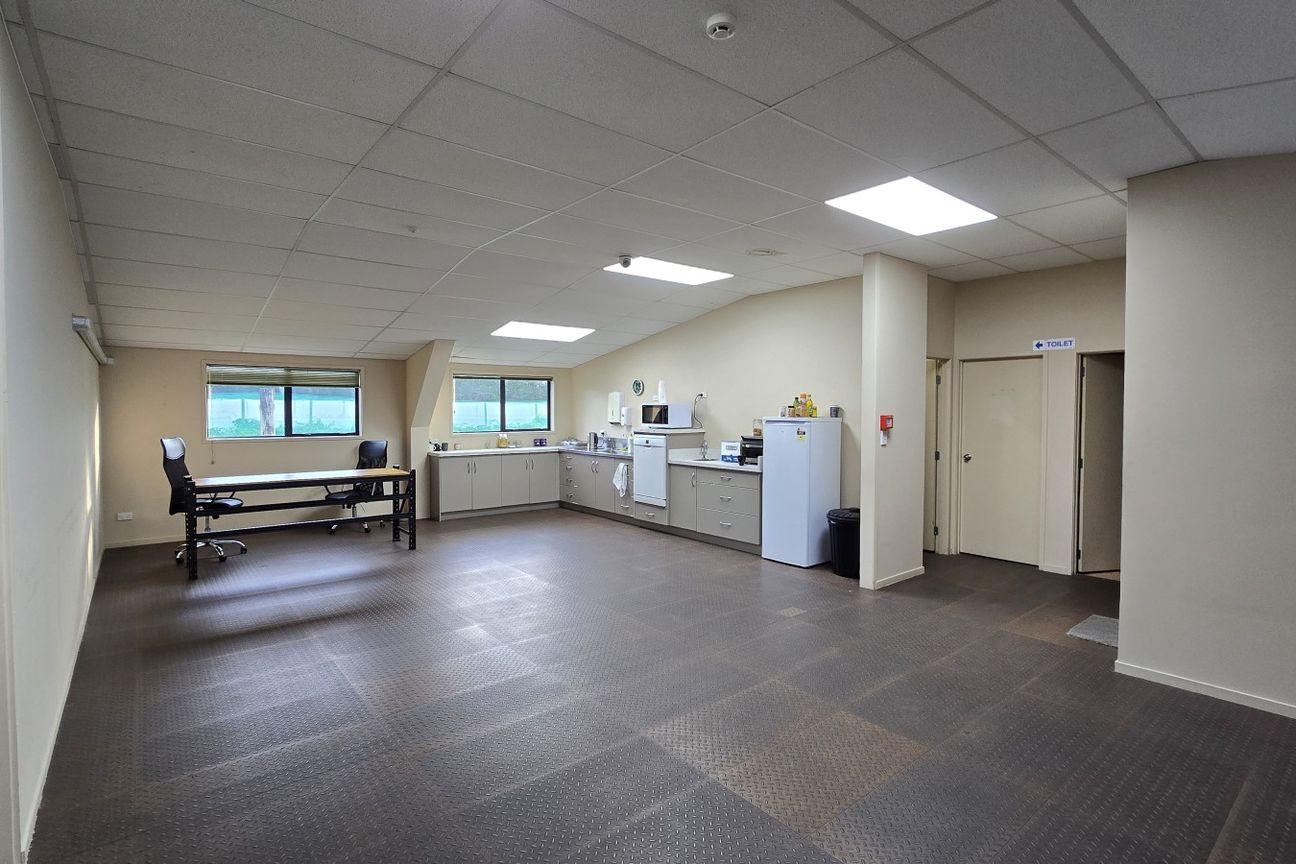 Versatile office space! - Ansicht 4