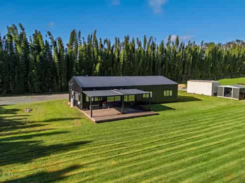 227 Pungaere Road, Kerikeri